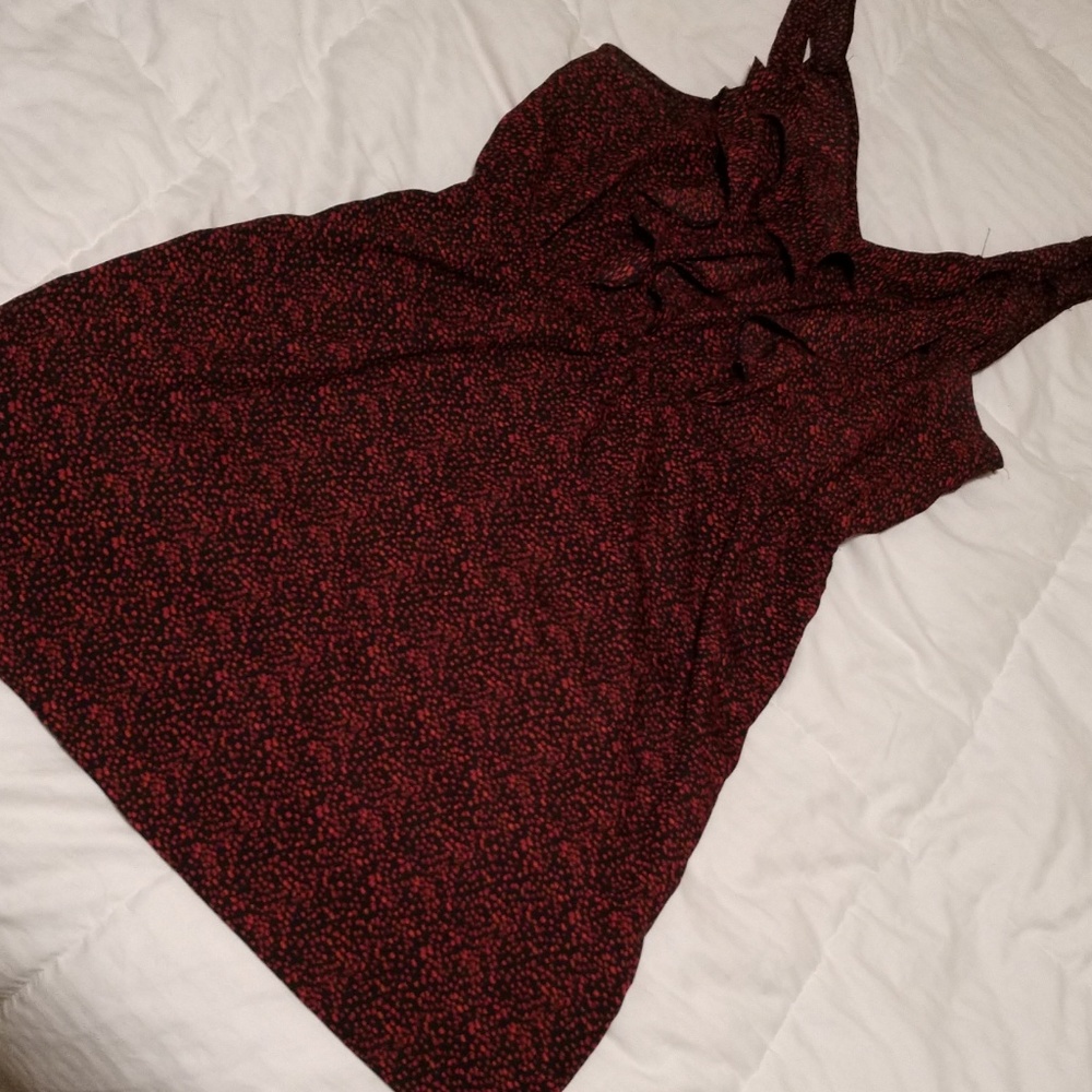 Mossimo Knee Length Dress